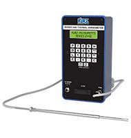 2441 LABORATORY GRADE PORTABLE FLOW METER